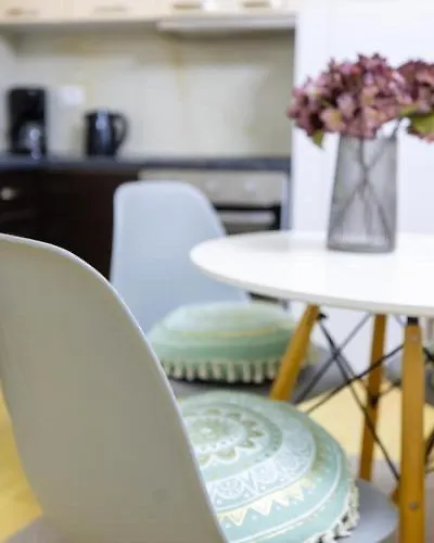 Apartment Nikolas House *