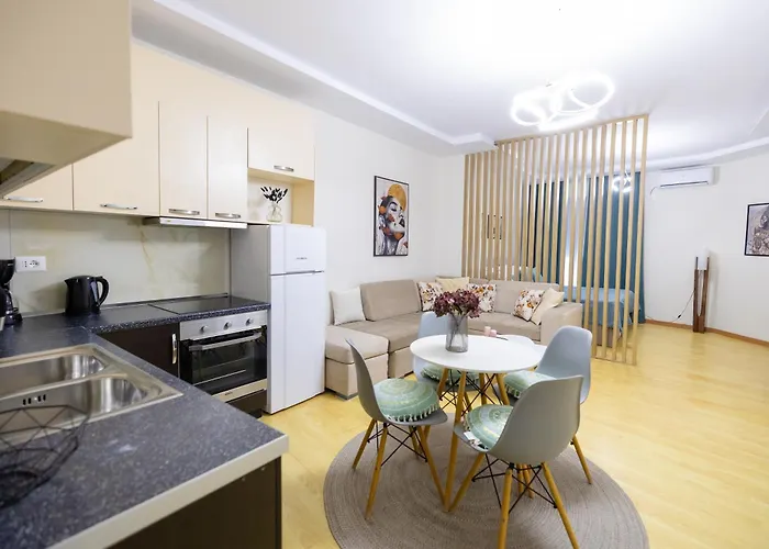 Apartment Nikolas House Vlore