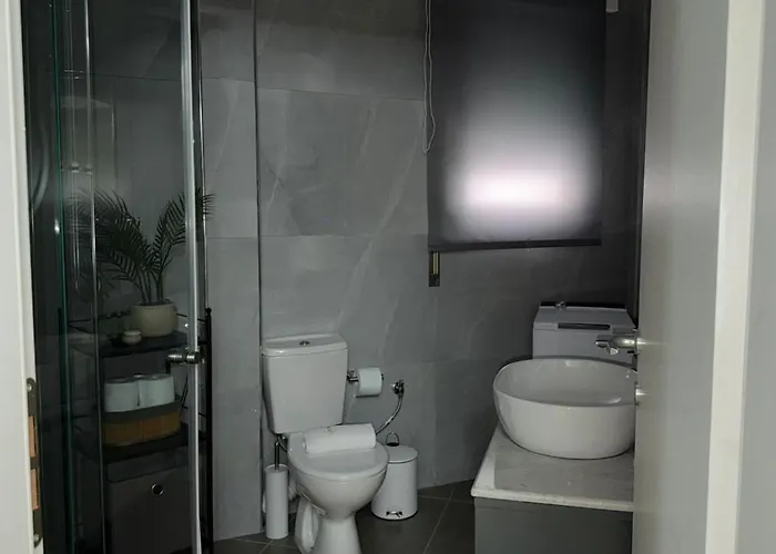 Apartment Nikolas House Vlore