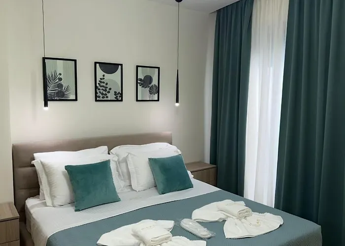 Apartment Nikolas House Vlore